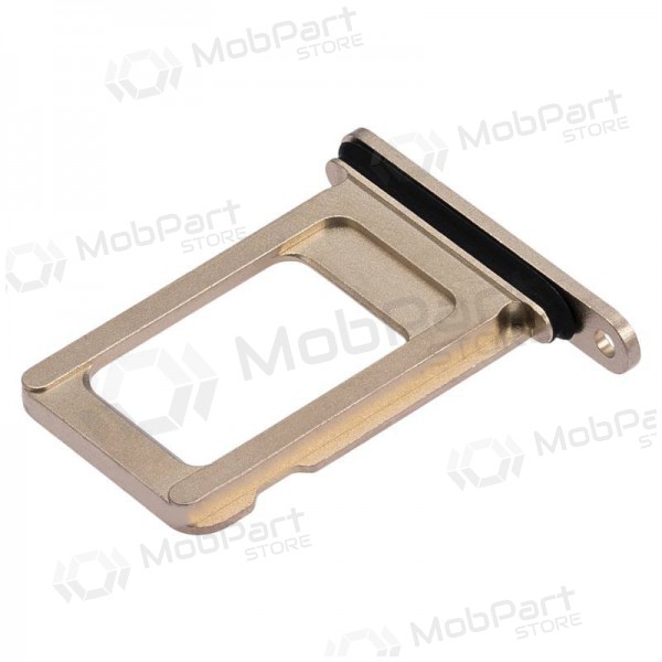 Apple iPhone 14 Pro / 14 Pro Max SIM titular do cartão (dourado)