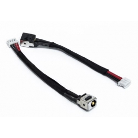 LENOVO Y450 conector carga