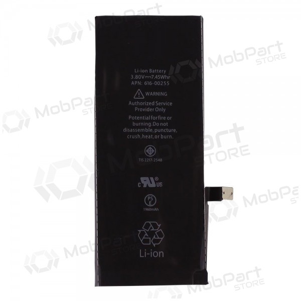 Apple iPhone 7 bateria / acumulador (1960mAh) Apple iPhone 7 bateria / acumulador (1960mAh)