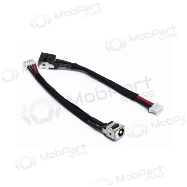 LENOVO Y450 conector carga