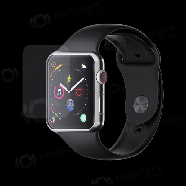Apple Watch SE 40mm película de tela protetor 