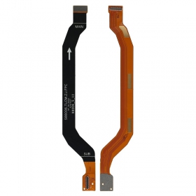 Xiaomi Redmi Note 11 Pro / Redmi Note 11 Pro 5G / Poco X4 Pro 5G pagrindinė conector (LCD)