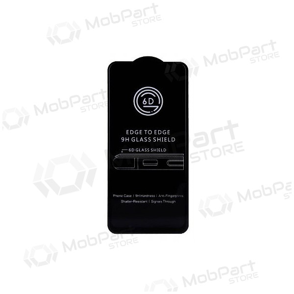 Apple iPhone XR / 11 protetor de tela de vidro temperado 