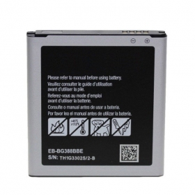 Samsung G388F Xcover 3 (EB-BG388BBE) bateria / acumulador (2200mAh)