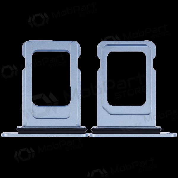 Apple iPhone 14 SIM titular do cartão (azul)