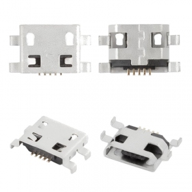Lenovo P70 conector carga (original)