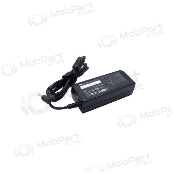 ACER 220V, 65W:19V, 3.42A carregador de portátil ACER 220V, 65W:19V, 3.42A carregador de portátil
