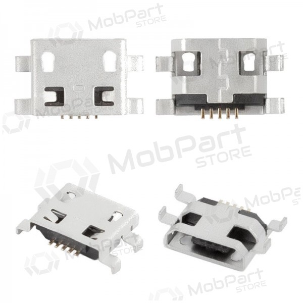 Lenovo P70 conector carga (original)
