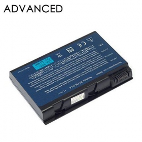 ACER BATBL50L6, 5200mAh bateria do portátil