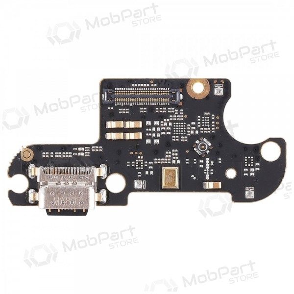 Xiaomi Mi 8 Lite conector de carga