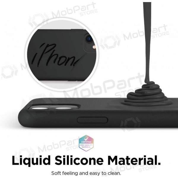Apple iPhone 7, 8 ,SE 2020, SE 2022 capa 