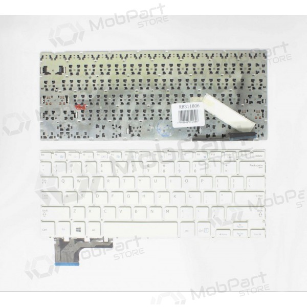 SAMSUNG NP905S3G teclado SAMSUNG NP905S3G teclado
