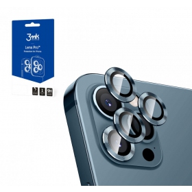 Apple iPhone 13 Pro / 13 Pro Max protetor de tela de vidro temperado para câmera 