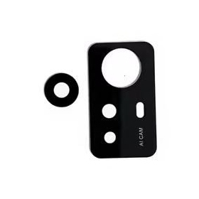 Xiaomi Redmi Note 12S lente vidro da câmera (2pcs)
