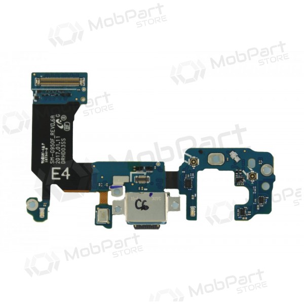Samsung G950F Galaxy S8 conector de carga