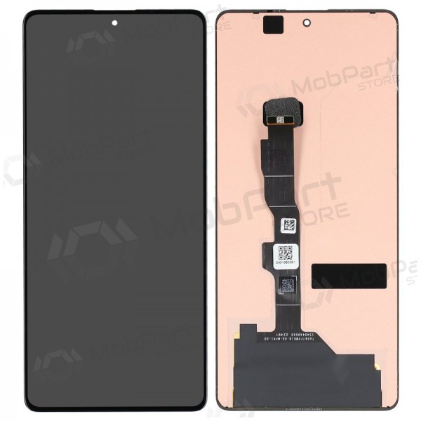 Xiaomi Redmi Note 13 5G / Redmi Note 12 Turbo / Poco F5 5G ecrã (Premium) Xiaomi Redmi Note 13 5G / Redmi Note 12 Turbo / Poco F5 5G ecrã (Premium)
