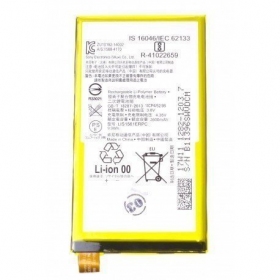 Sony Xperia Z3 Compact D5803 (LIS1561ERPC) bateria / acumulador (2600mAh)