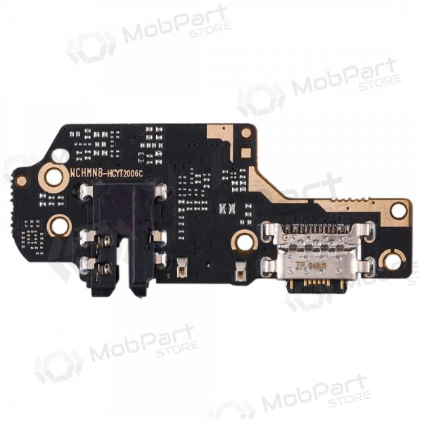 Xiaomi Redmi Note 8 conector de carga - Premium