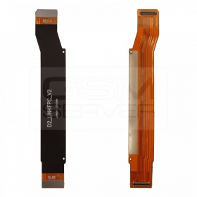 Xiaomi Mi A1 pagrindinė conector (LCD) - PREMIUM