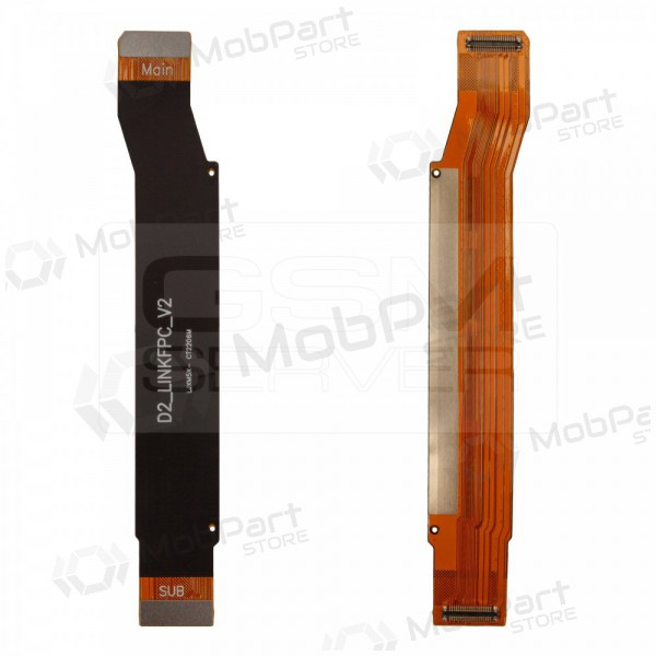 Xiaomi Mi A1 pagrindinė conector (LCD) - PREMIUM