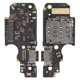 Xiaomi Redmi Note 11 Pro / Note 11 Pro 5G / Note 11e Pro / Poco X4 Pro 5G conector de carga (service pack) (original)