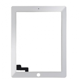 Apple iPad 2 touchscreen (branco)