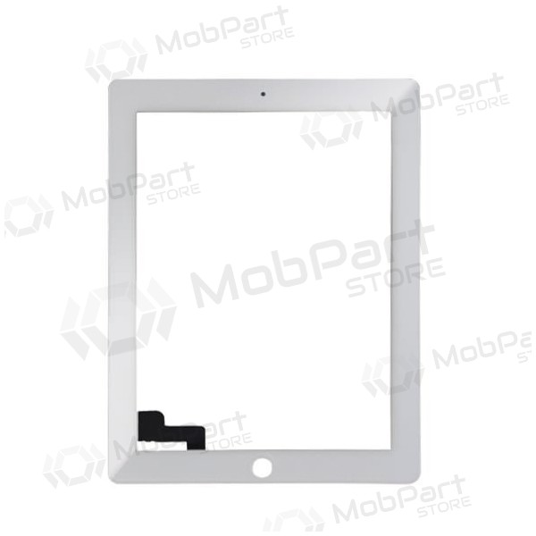 Apple iPad 2 touchscreen (branco)