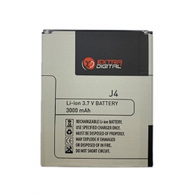 Samsung Galaxy J4 (2018) bateria / acumulador (3000mAh)