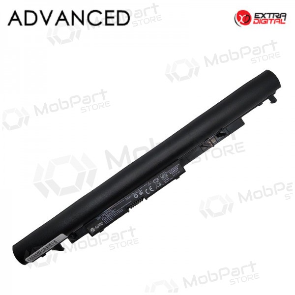 HP JC04, 2600mAh bateria do portátil, Advanced HP JC04, 2600mAh bateria do portátil, Advanced
