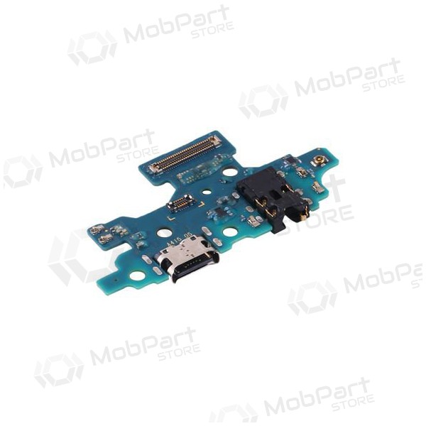 Samsung A415 Galaxy A41 2020 conector de carga (service pack) (original) Samsung A415 Galaxy A41 2020 conector de carga (service pack) (original)