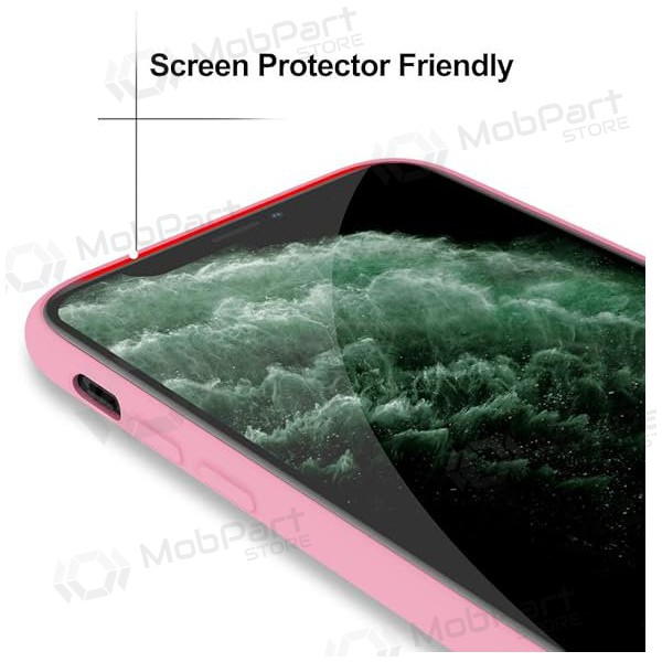 Apple iPhone 12 mini capa 