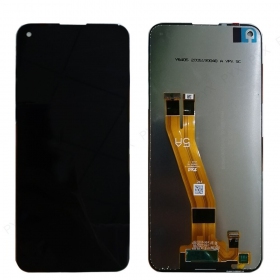 Nokia 3.4 ecrã (preto) - Premium