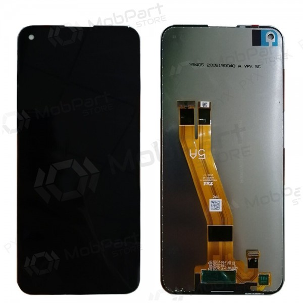 Nokia 3.4 ecrã (preto) - Premium