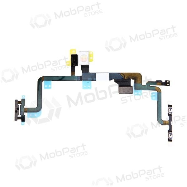 Apple iPhone 7 Plus on / off conector de força Apple iPhone 7 Plus on / off conector de força