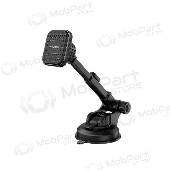 Suporte para telefone de carro Borofone BH21 Vanda, mounted on the dashboard, magnetic Suporte para telefone de carro Borofone BH21 Vanda, mounted on the dashboard, magnetic