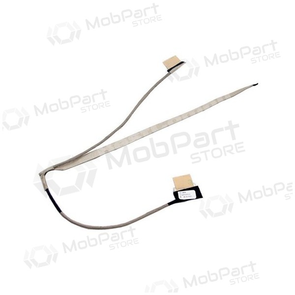 Cabo de ecrã Dell: 3521, 5521 Cabo de ecrã Dell: 3521, 5521