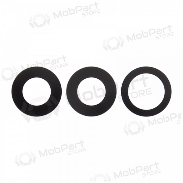 Xiaomi 12 Pro lente vidro da câmera (only lens 3pcs)