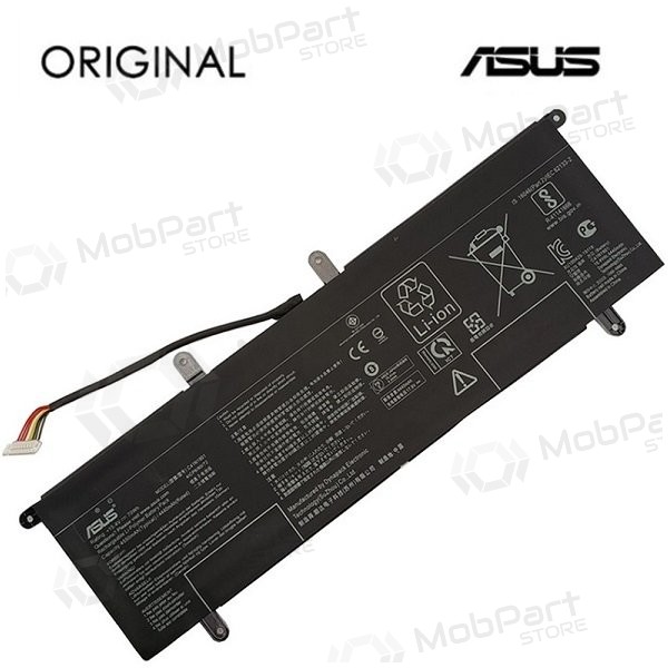 ASUS C41N1901, 4440mAh bateria do portátil - PREMIUM ASUS C41N1901, 4440mAh bateria do portátil - PREMIUM