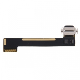 Apple iPad Mini 4 / Mini 5 2019 conector de carga (preto)