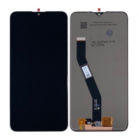 Xiaomi Redmi 8 / 8A ecrã (preto)