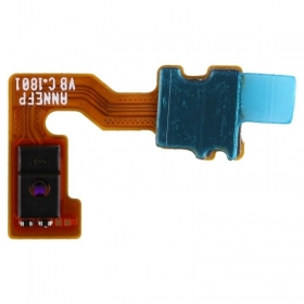 Huawei P20 Lite apšvietimo daviklio conector