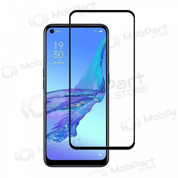 Samsung Galaxy A37, A57 vidro protetor - 2.5D Perfectionists