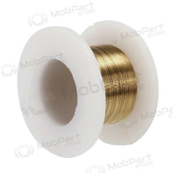 Fio de corte 100m, 0.04mm