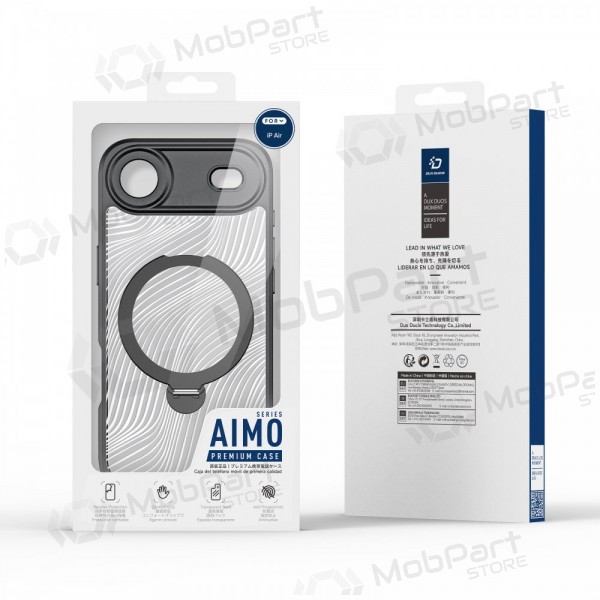 Capa para Apple iPhone 17 Air 