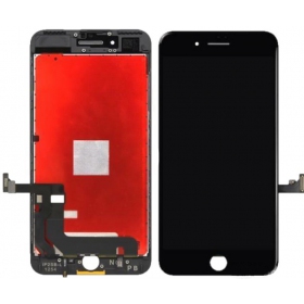 Apple iPhone 7 Plus ecrã (preto) (Premium)