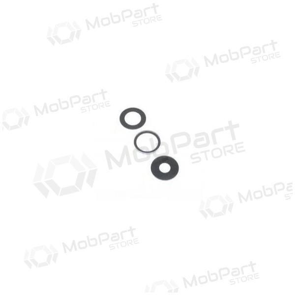 Apple iPhone 15 Pro lente vidro da câmera (3pcs)