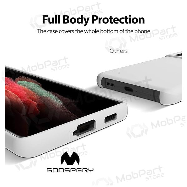 Samsung Galaxy A15 capa Mercury 