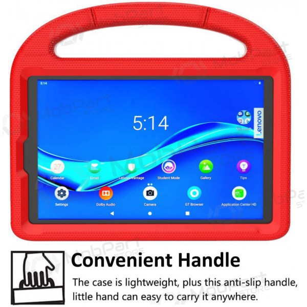 Huawei MatePad T10 capa 