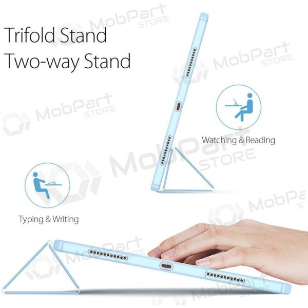 Apple iPad 10.2 (2019, 2020, 2021) capa Apple iPad 10.2 (2019, 2020, 2021) capa