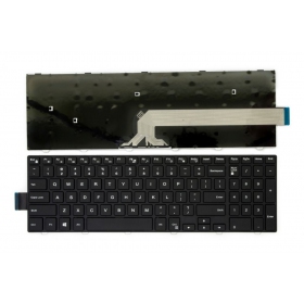 DELL Inspiron 15: 3542 teclado